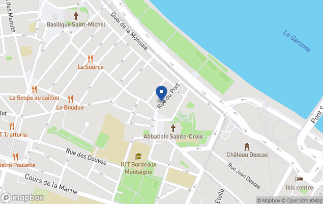 alexandreprout, architecte