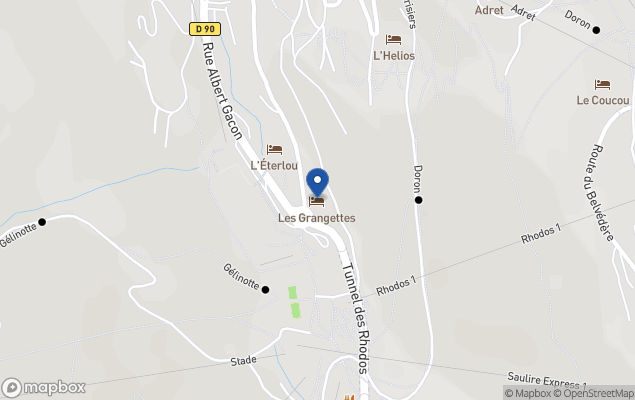 guillaume sevessand architecte