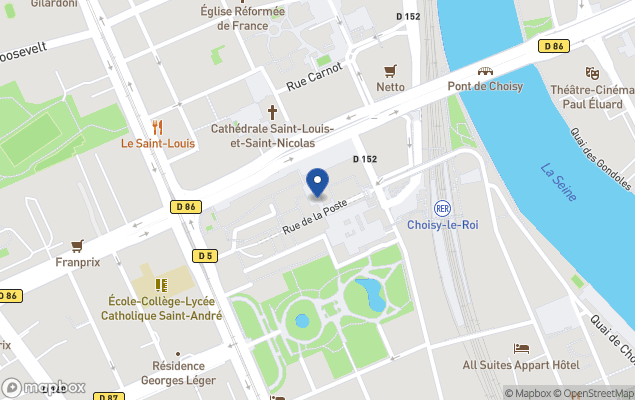 matieres d'espaces - architectes, ing&eacute;nieurs associ&eacute;s