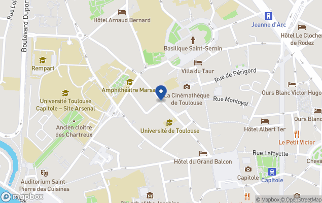 conception & construction