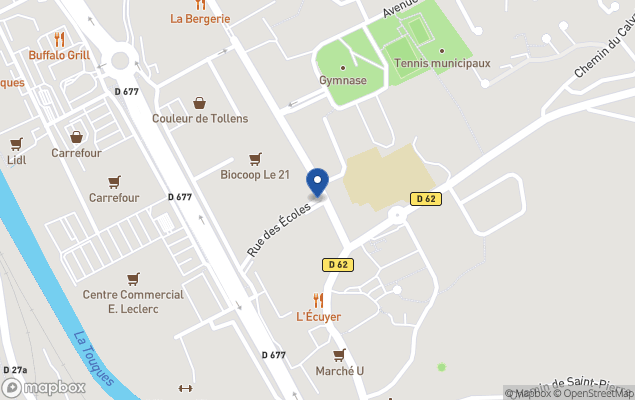 guepar ing&eacute;nierie