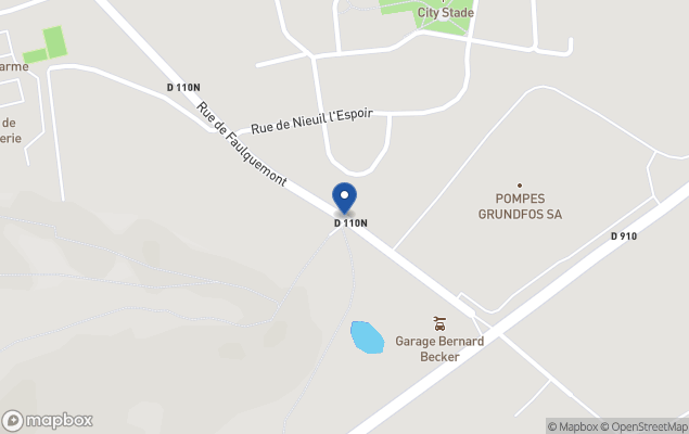 heil gilles architecte dplg