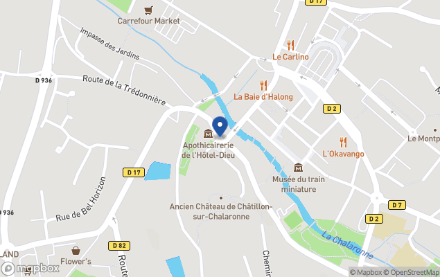 megard architecte
