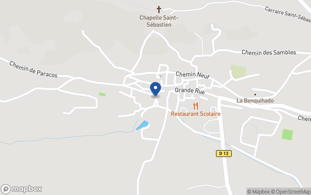 sas co&eacute;cen " maison france verte"