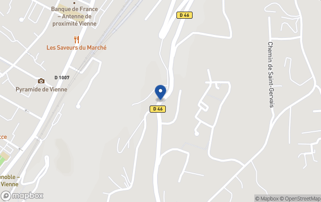 chaylard l. architecte dplg