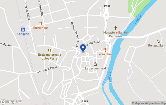 atelier d'architecture