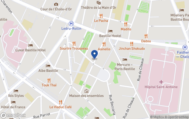 apie architectes