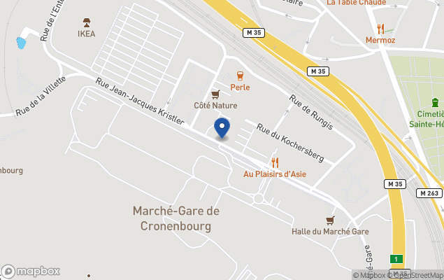 gaab pierre architecte dplg