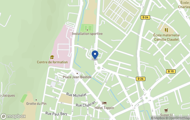 agence d'architecture olivier teissier