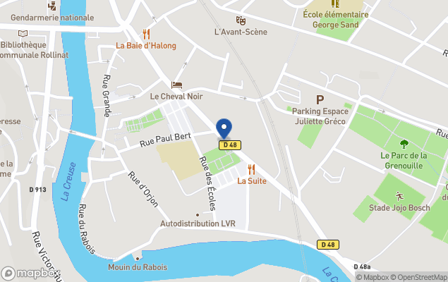 cogn&eacute; mich&egrave;le architecte d'int&eacute;rieur