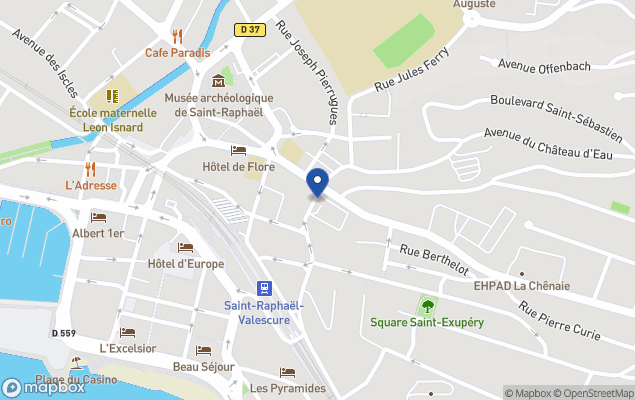 christophe collignon architecte