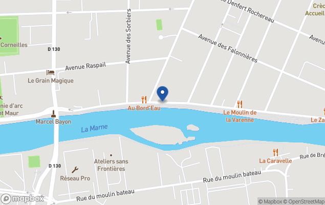 cabinet d'architecture remy