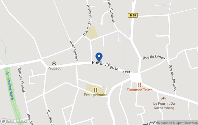 entreprise individuelle