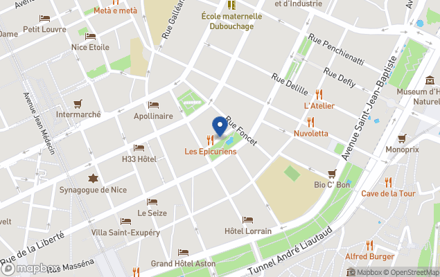 vallotton architecte
