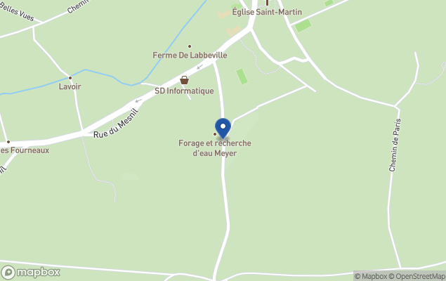 conseil home service