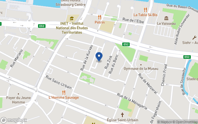 jean-louis charlier architecte dplg