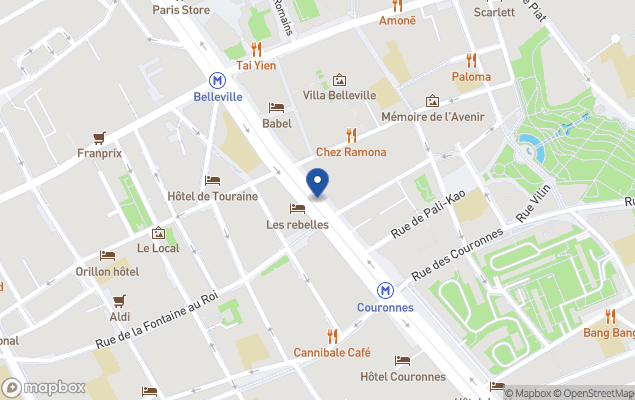 agence turchetti d'aragon architectes