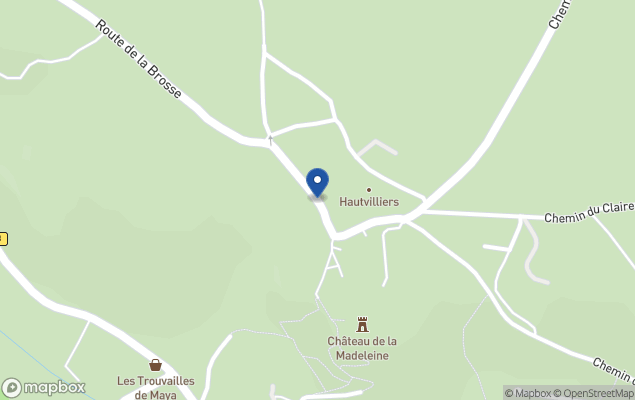 architectas bois et maisons france for&ecirc;t